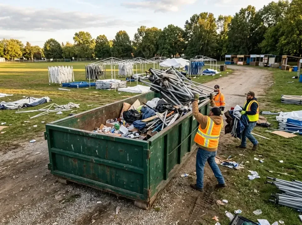 temporary-event-waste-containe-016 — frequently asked questions, Roll-Off Dumpster Rental Services in Matawan, NJ